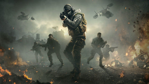 Call of Duty: Modern Warfare Double XP Ends Tomorrow