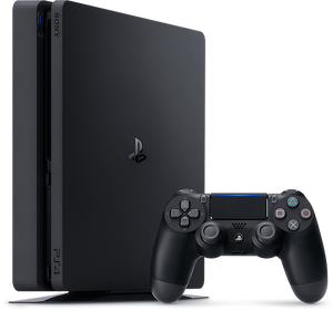 PlayStation 4