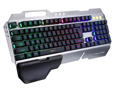 GAMING KEYBOARD MOUSE COMBO